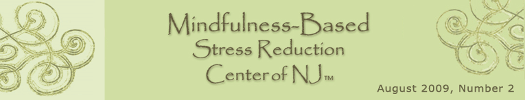 MBSR Center of NJ