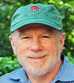 Jim Handlin