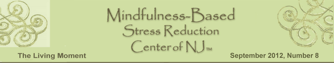 MBSR Center of NJ